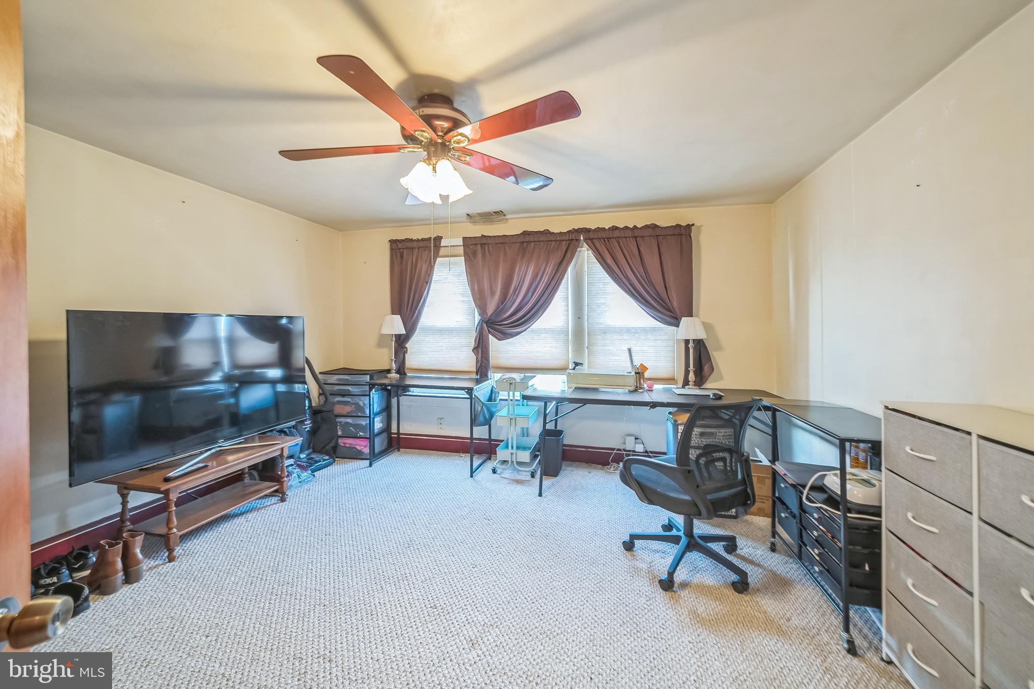 MARSHALL TERRACE - Residential