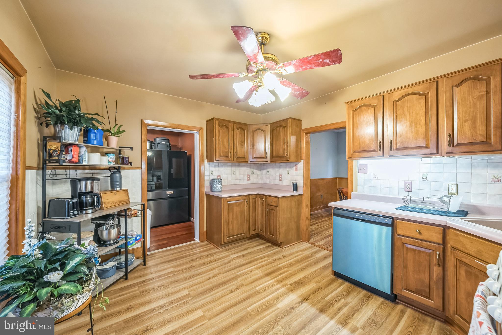 MARSHALL TERRACE - Residential