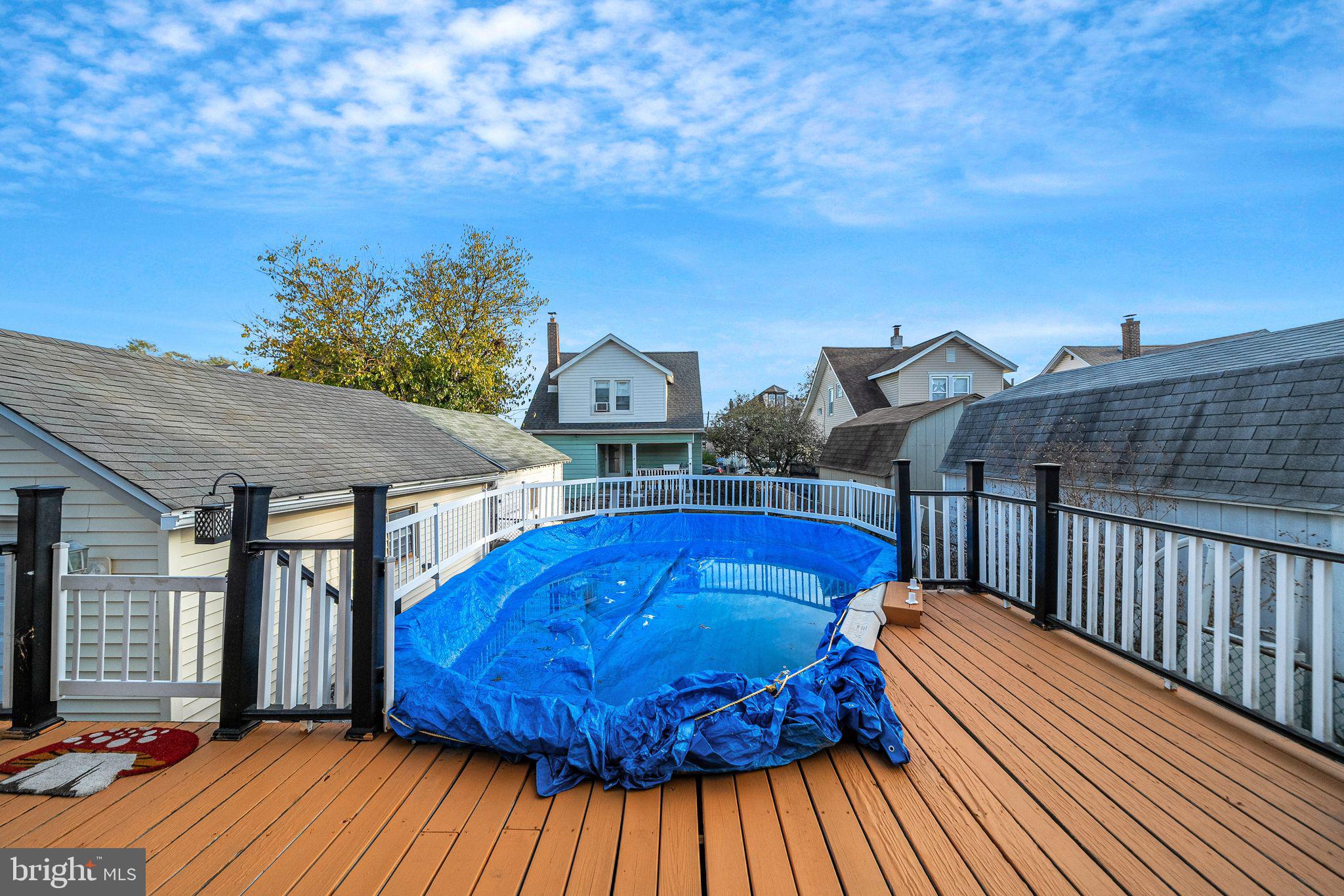 MARSHALL TERRACE - Residential