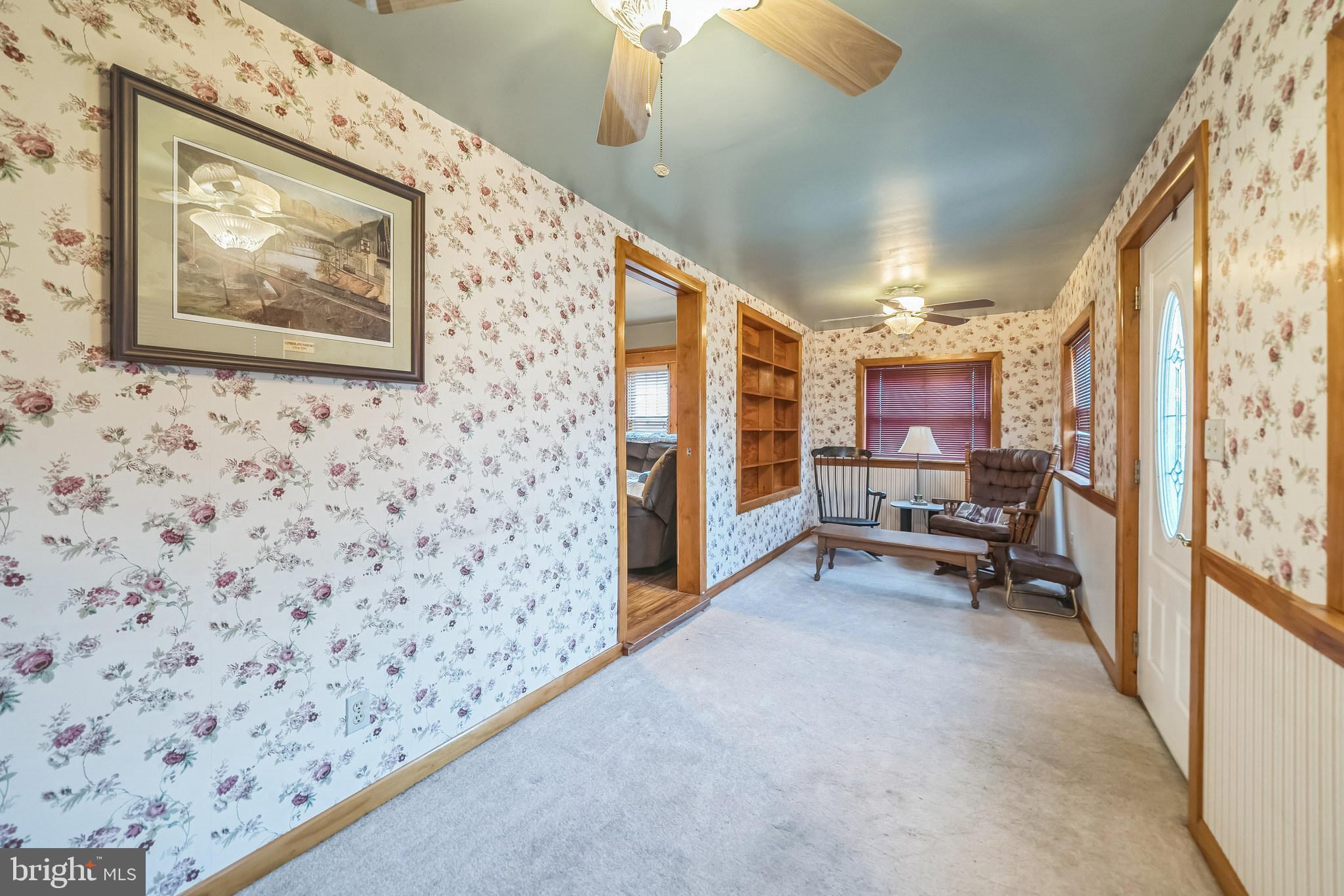 MARSHALL TERRACE - Residential