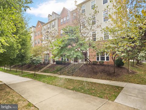 2531 EASTBOURNE DRIVE WOODBRIDGE VA 22191