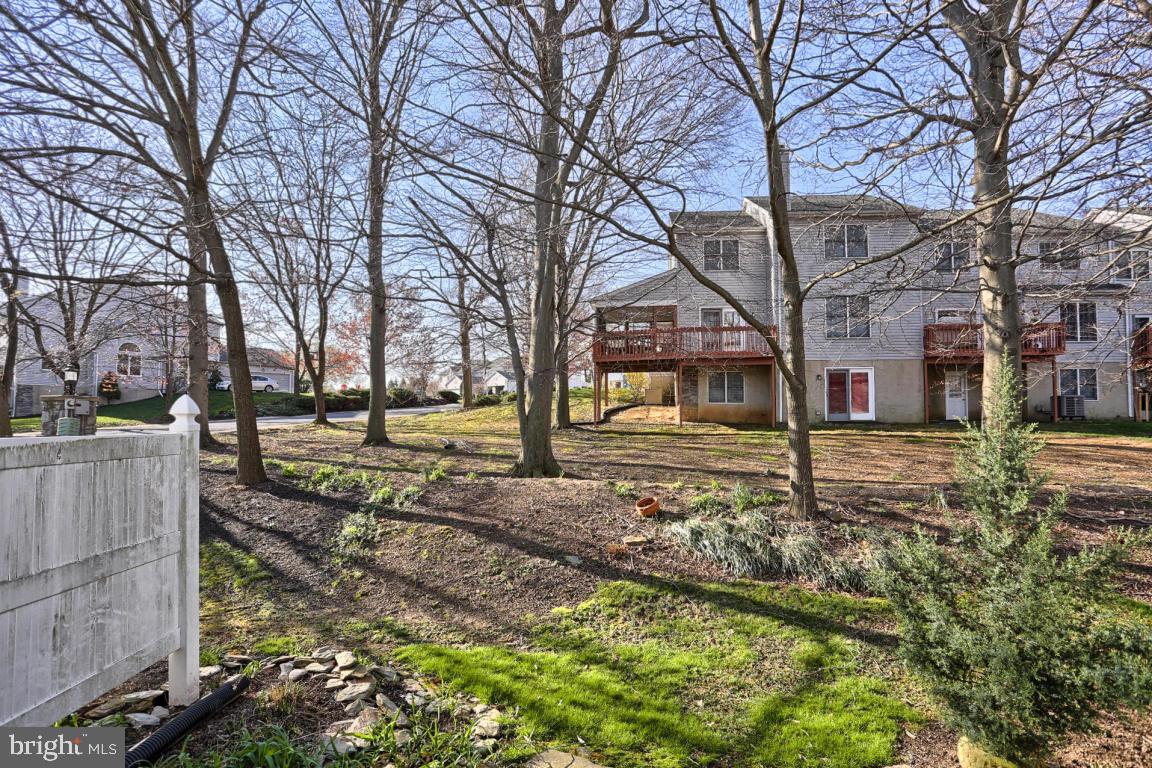 WOODS AT TREETOPS - Residential