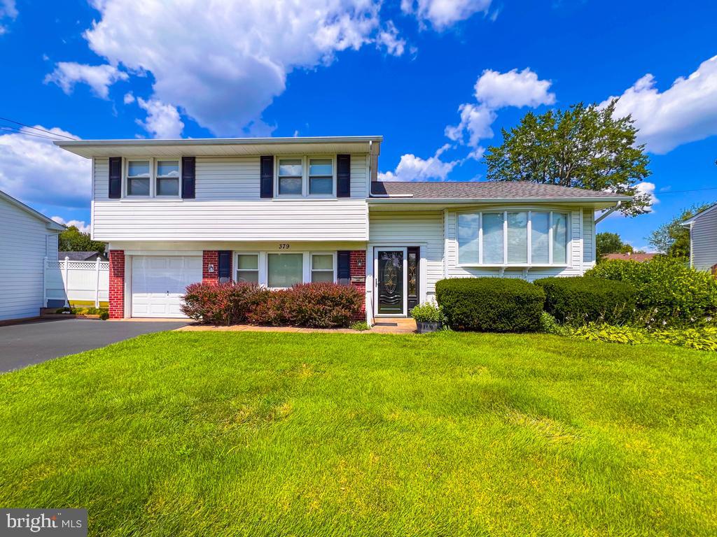 379 PATTON DRIVE