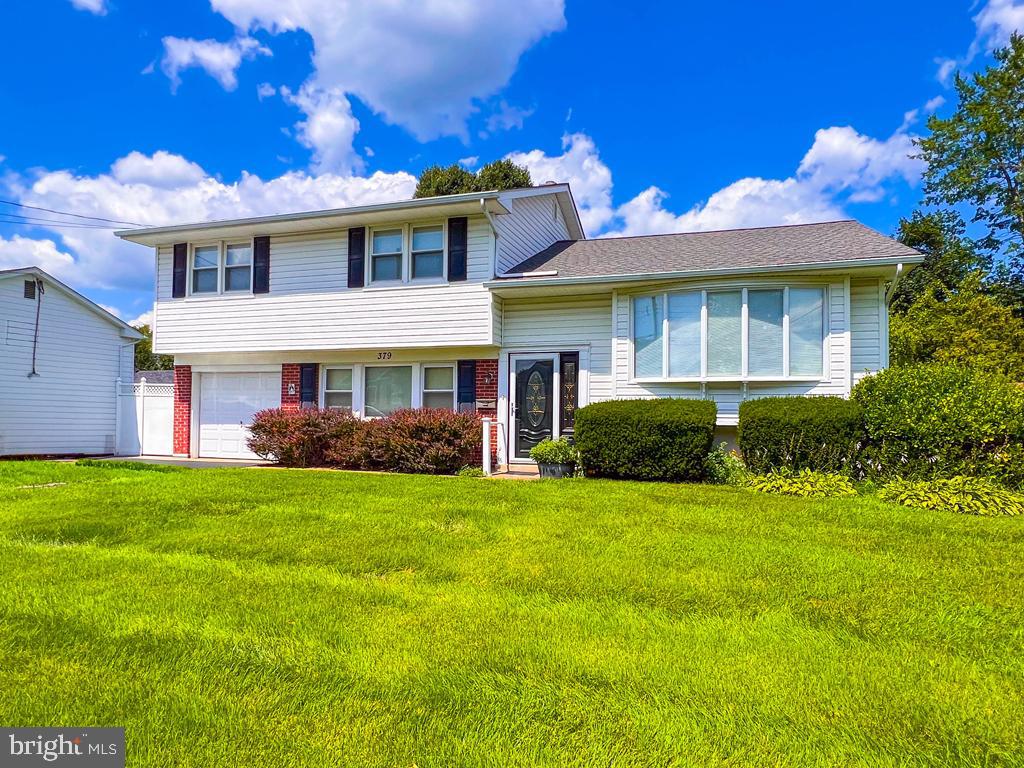 379 PATTON DRIVE