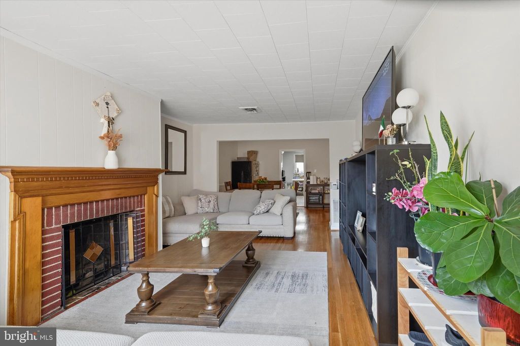 Photo of 6626 23rd Avenue, HYATTSVILLE, MD 20782 (MLS # MDPG2181274)