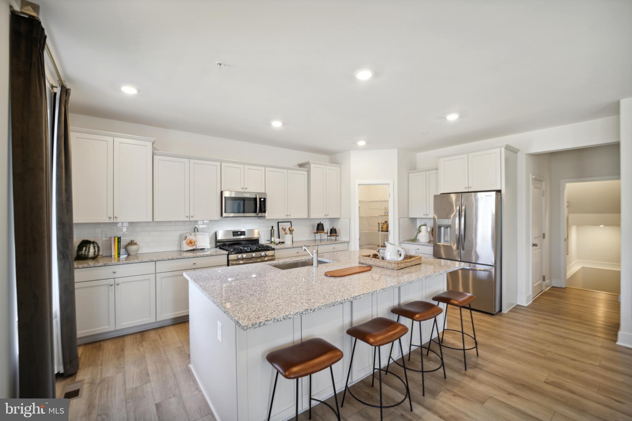 ST CHARLES - Residential