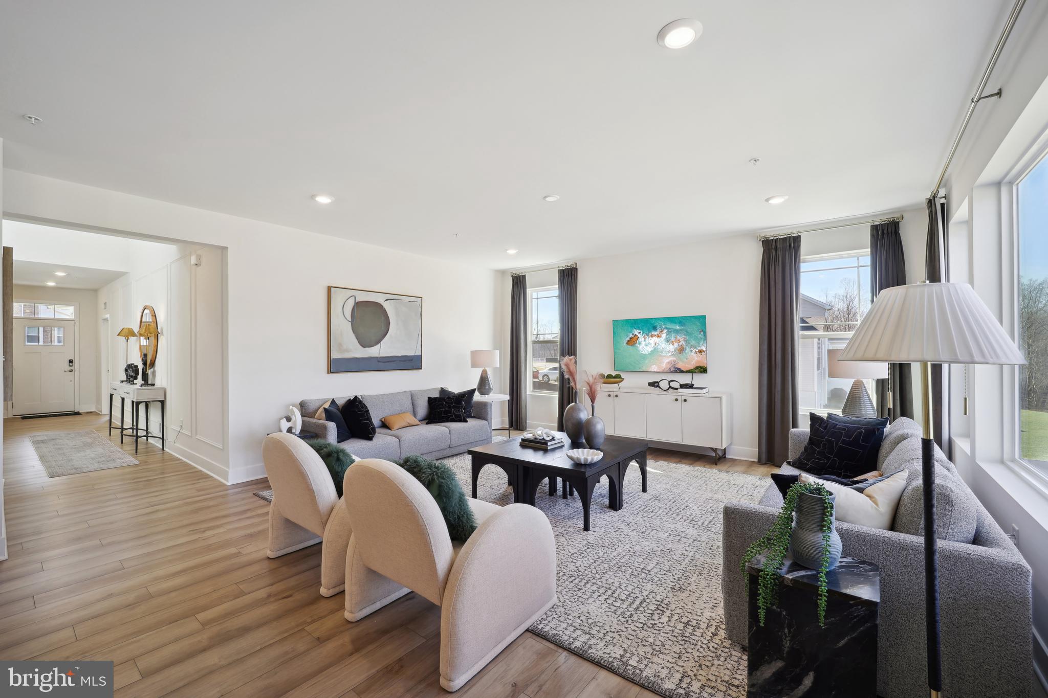 ST CHARLES - Residential