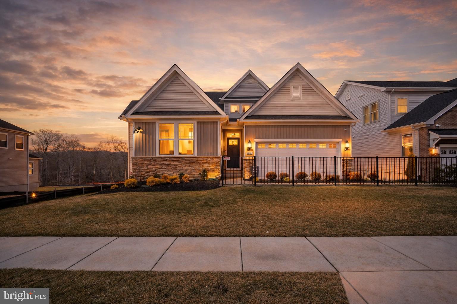 ST CHARLES - Residential