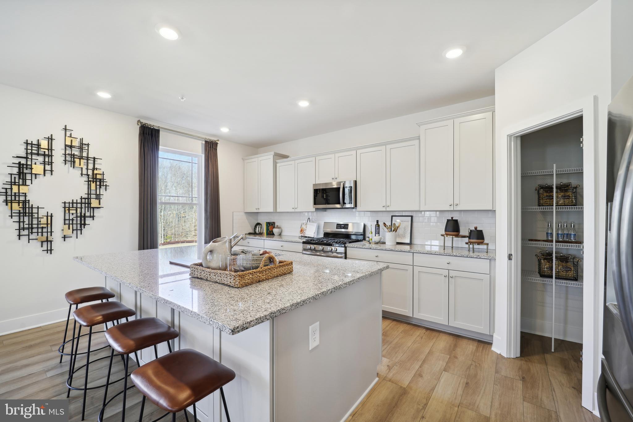 ST CHARLES - Residential