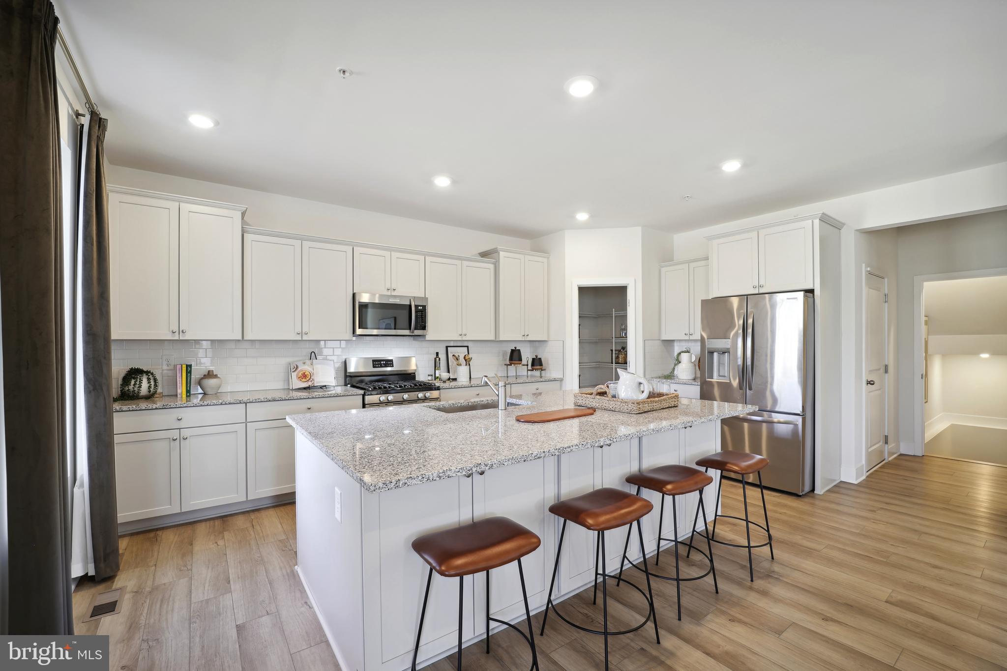 ST CHARLES - Residential