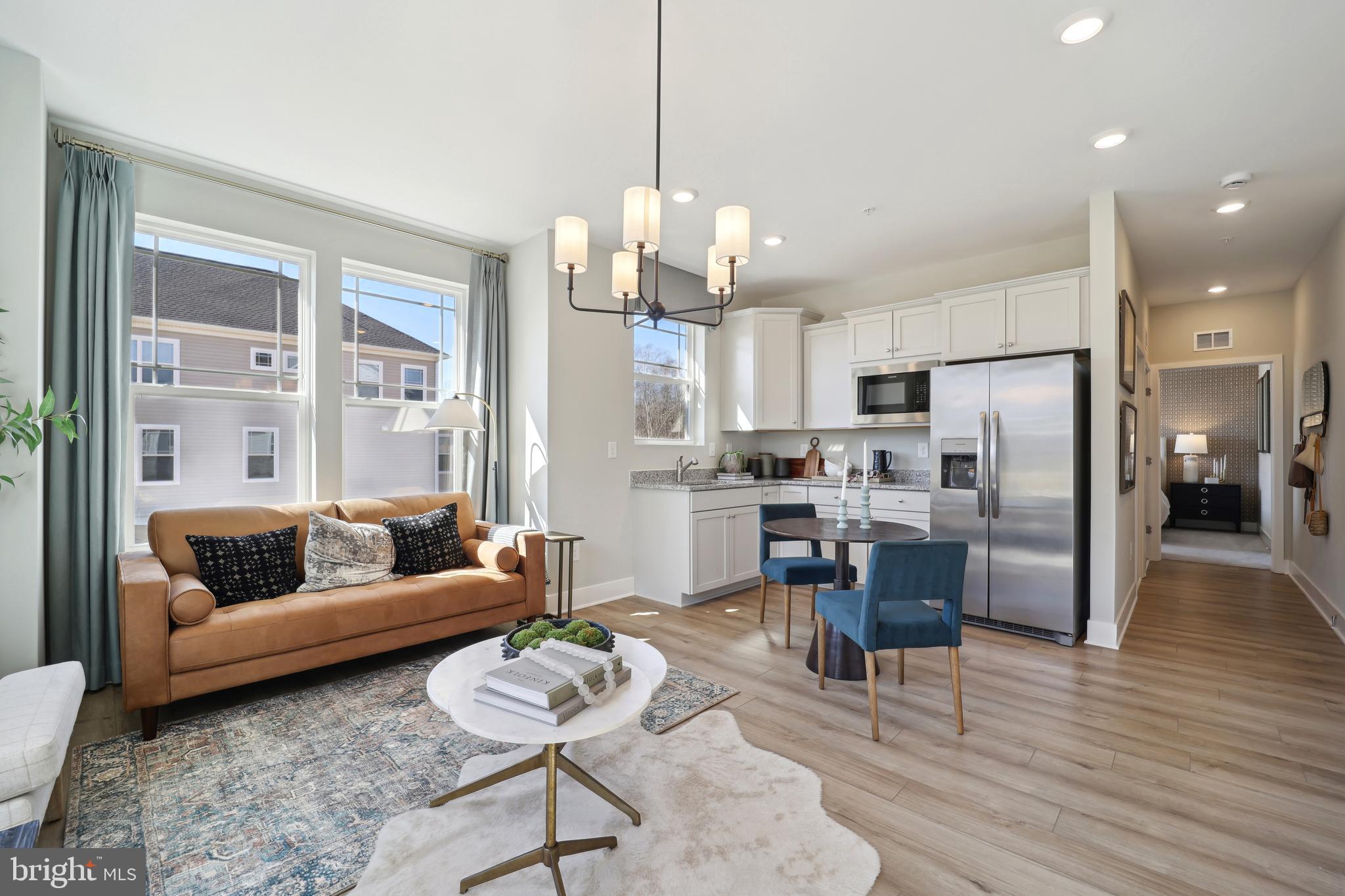 ST CHARLES - Residential