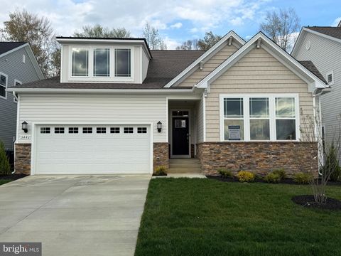 5442 NEWPORT CIRCLE WHITE PLAINS MD 20695