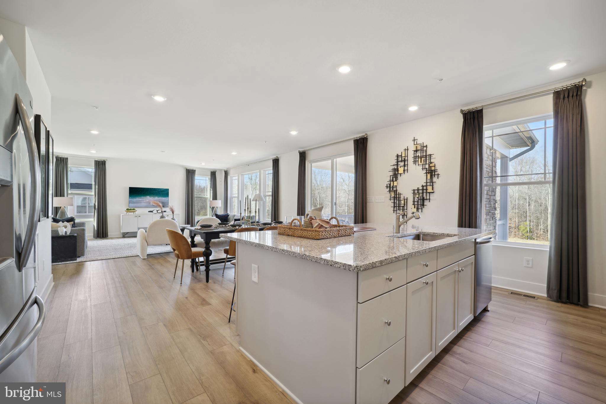 ST CHARLES - Residential