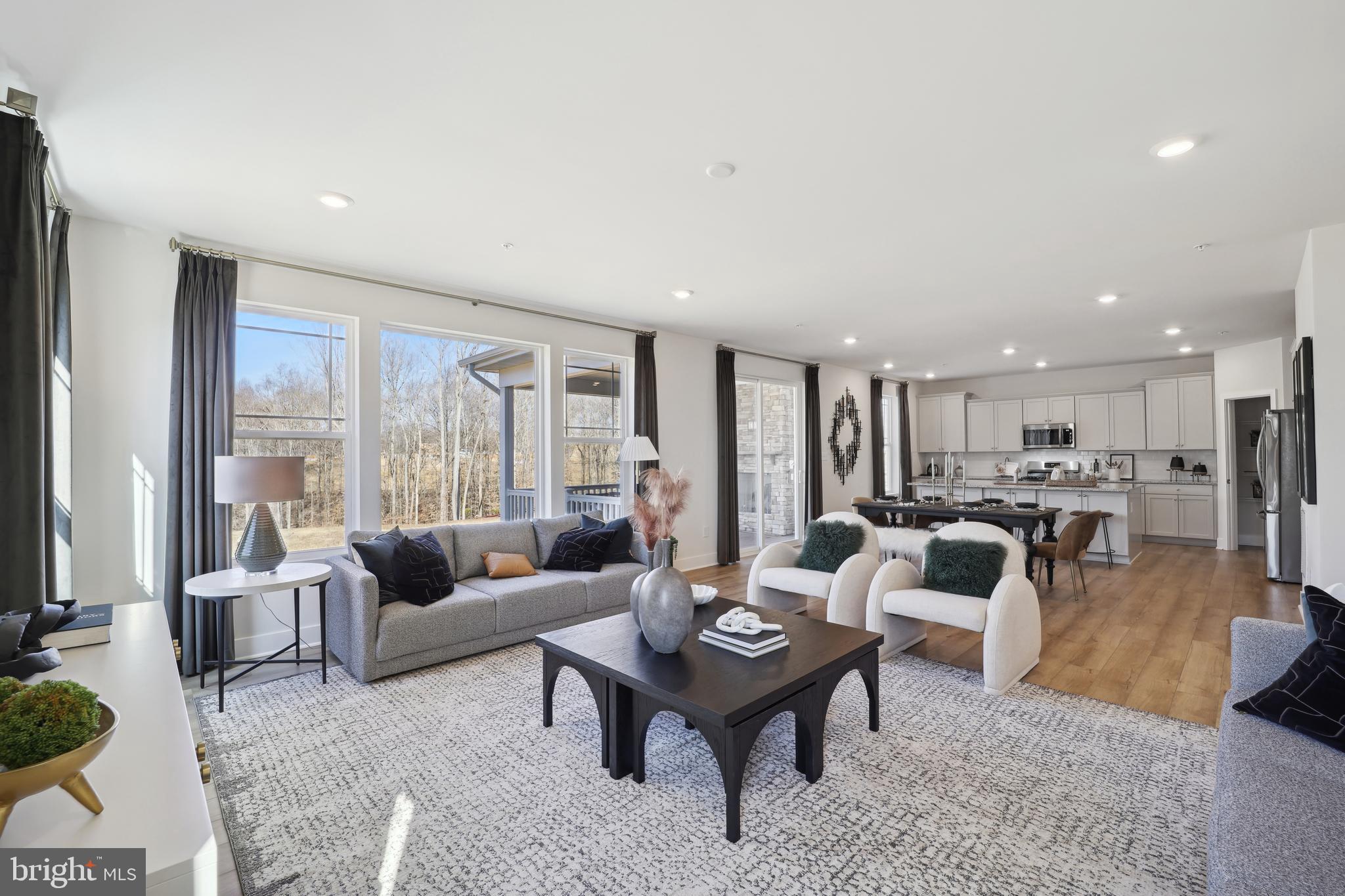 ST CHARLES - Residential