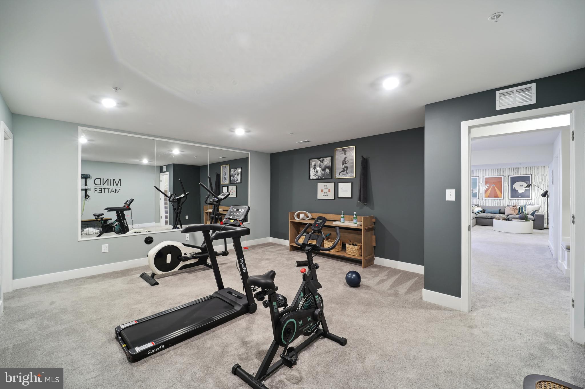 ST CHARLES - Residential