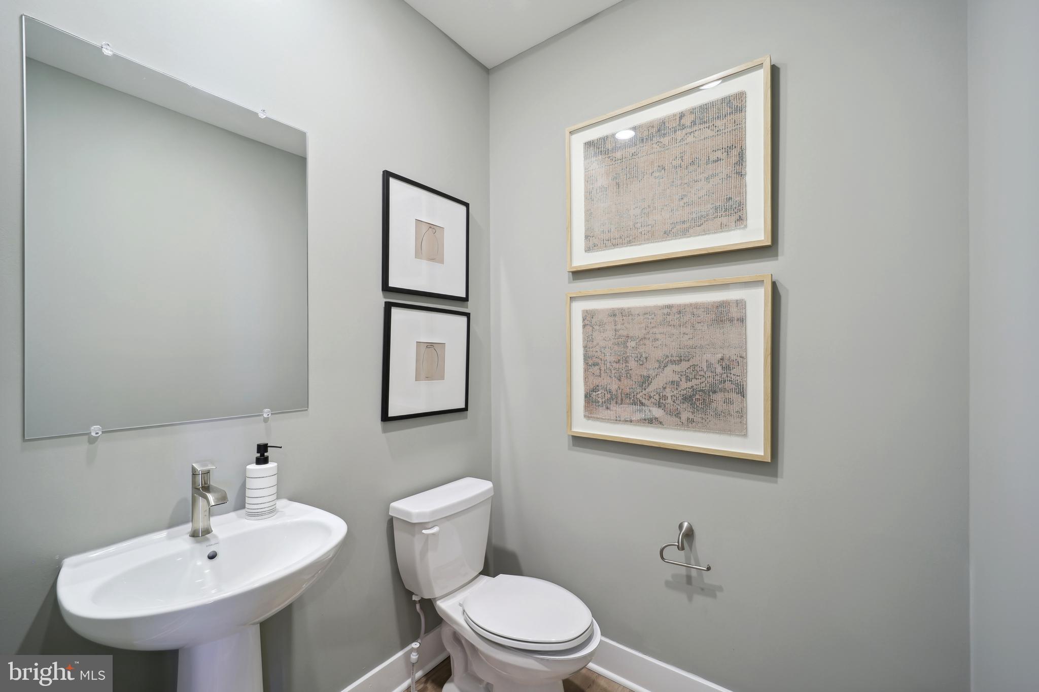 ST CHARLES - Residential