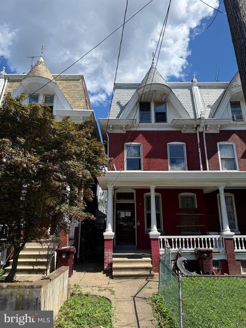 Photo of 614 N Broom Street, WILMINGTON, DE 19805 (MLS # DENC2088670)