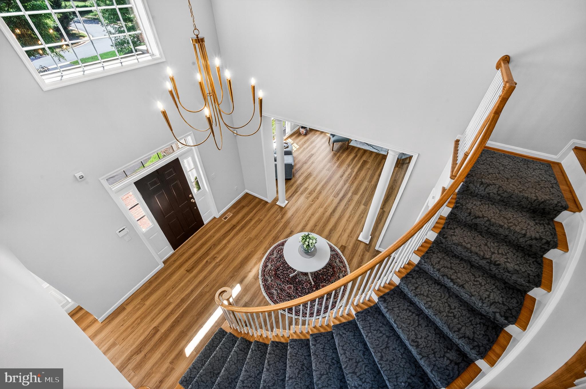 HUNTING HILLS - Residential