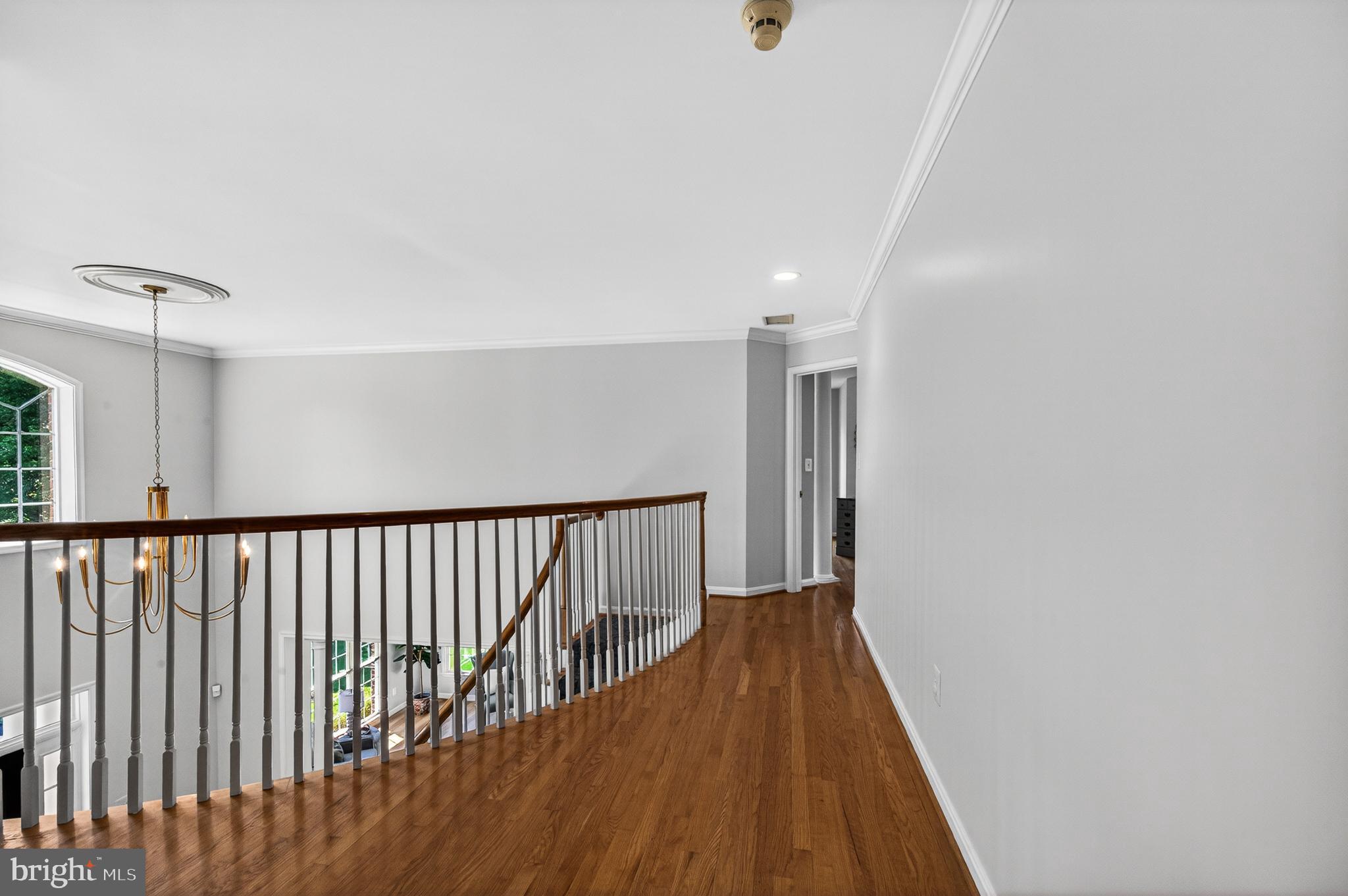HUNTING HILLS - Residential