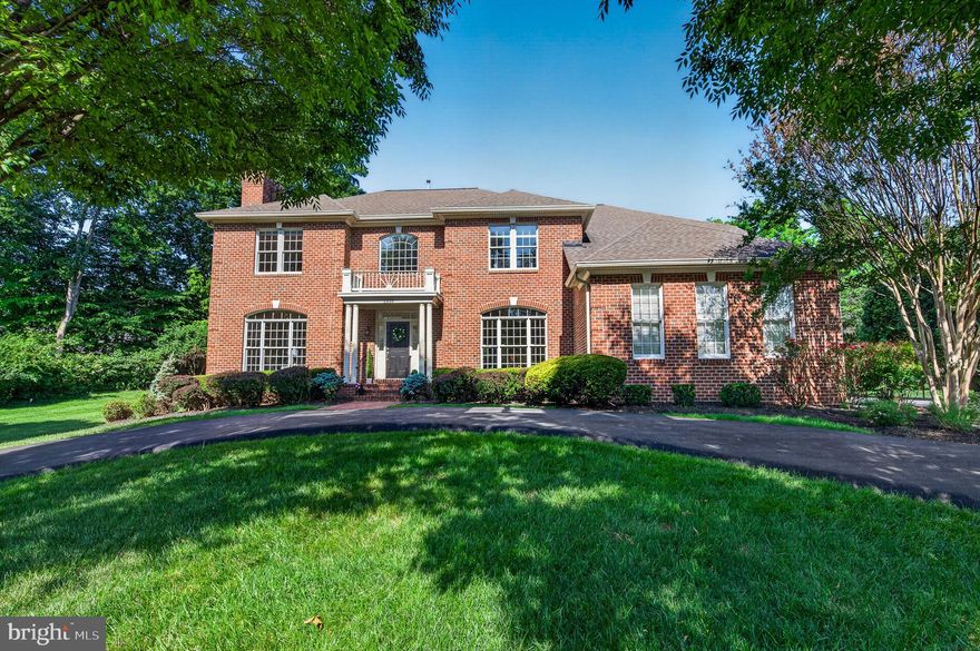***MUST SEE***Oakton living at its best — thoughtfully updated, exceptionally spacious, and perfectly positioned for both everyday convenience and long-term lifestyle value.


This bright and inviting 5-bedroom home offers the rare combination of ALL major system updates, flexible living space, and a backyard with true future potential. With the possibility for two additional bedrooms, the floor plan easily adapts to evolving needs — whether for multigenerational living, guest suites, private offices, fitness space, or expanded entertaining.


Inside, buyers will immediately notice the care and investment throughout the home. Major systems have been updated within the last 10 years, providing peace of mind that today’s buyers increasingly prioritize. Fresh paint, new flooring, and thoughtful improvements create a clean, elevated feel while still leaving room for personalization.


The oversized bedrooms offer the scale luxury buyers are searching for, while the dedicated media room creates the perfect retreat for movie nights, gaming, or casual entertaining.


Outside, the large flat backyard is a standout feature and increasingly difficult to find in sought-after Oakton neighborhoods. Whether envisioning a custom pool, outdoor kitchen, entertaining terrace, or a complete backyard oasis, the space provides a true blank canvas for future luxury living.


Perfectly positioned in one of Oakton’s most desirable communities, the home offers close proximity to walking and biking trails, local restaurants, shopping, the Fairfax County Recreation Center - Oakmont, county library, and commuter access to I-66 — creating an ideal balance of privacy, lifestyle, and accessibility.


This is the kind of property buyers wait for: updated where it matters, spacious where it counts, and filled with future potential.