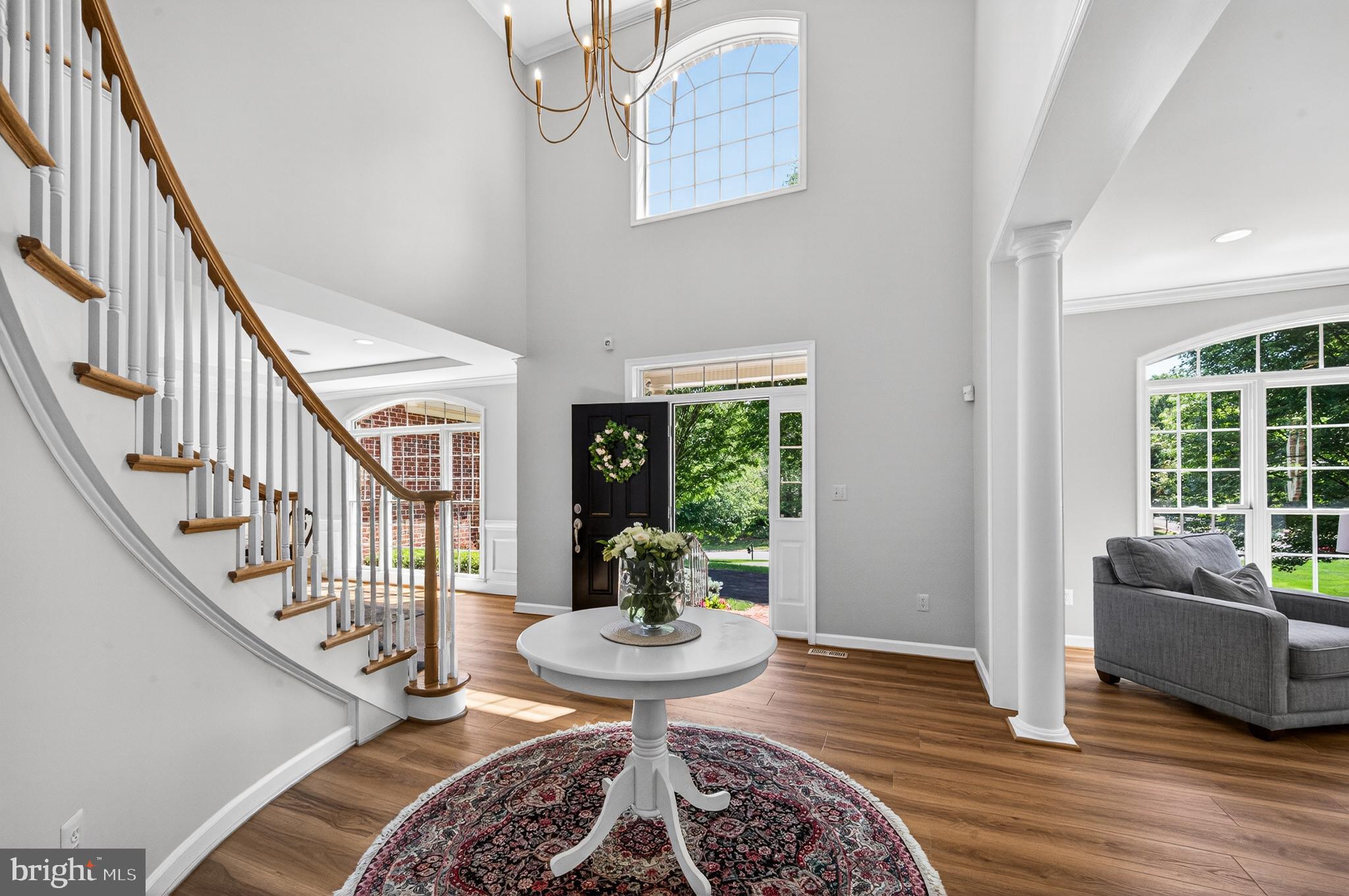 HUNTING HILLS - Residential