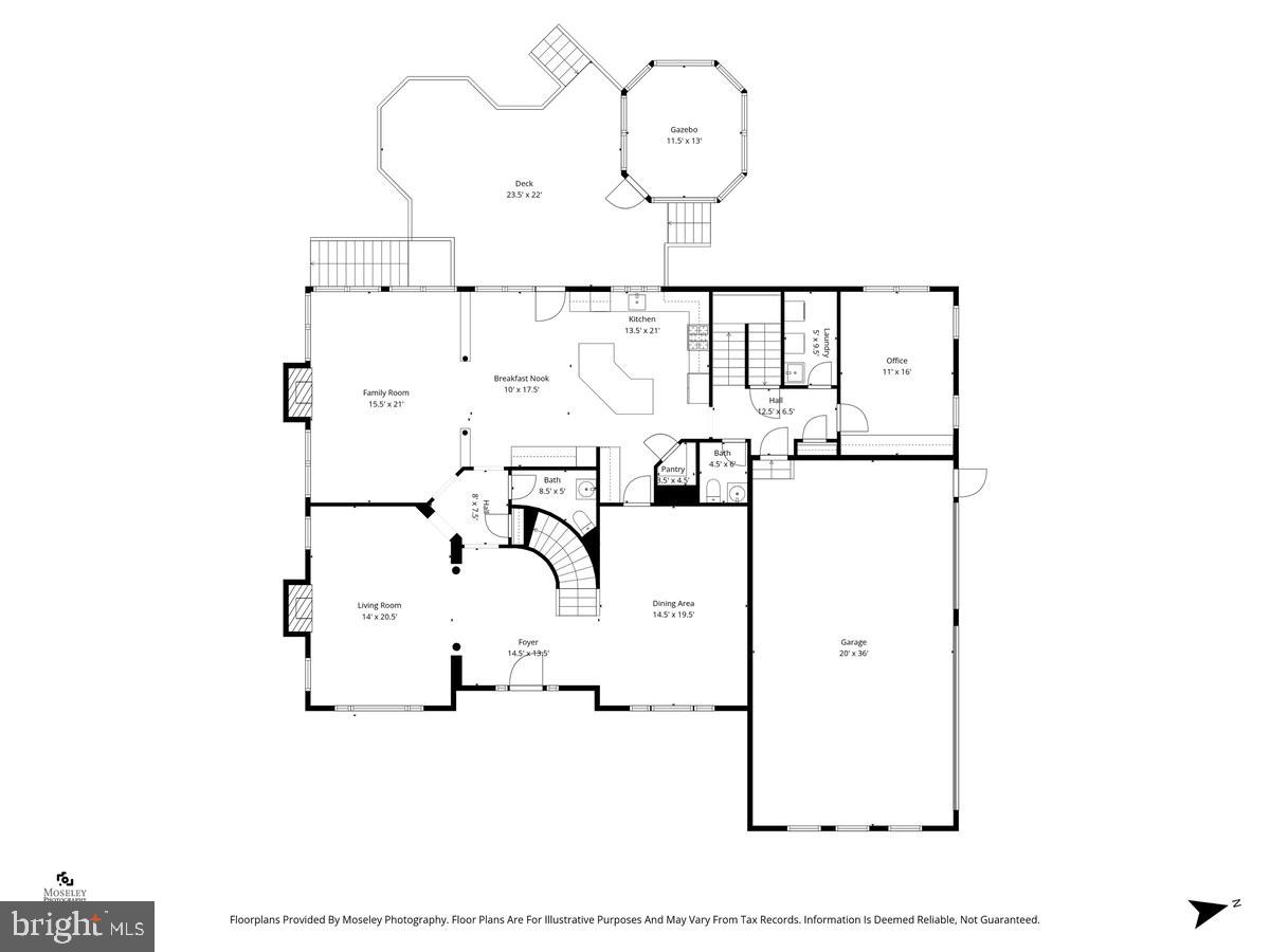 HUNTING HILLS - Residential