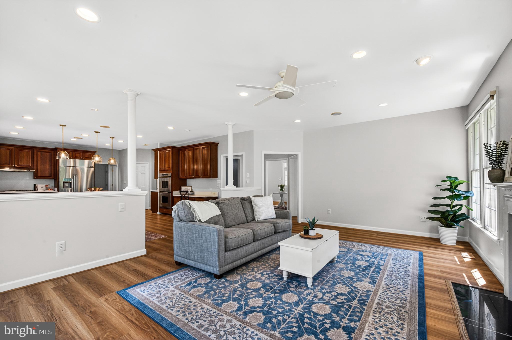 HUNTING HILLS - Residential