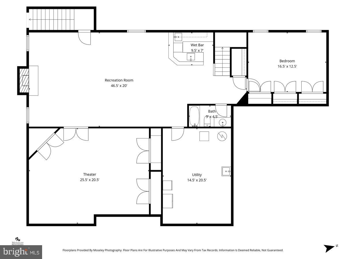 HUNTING HILLS - Residential