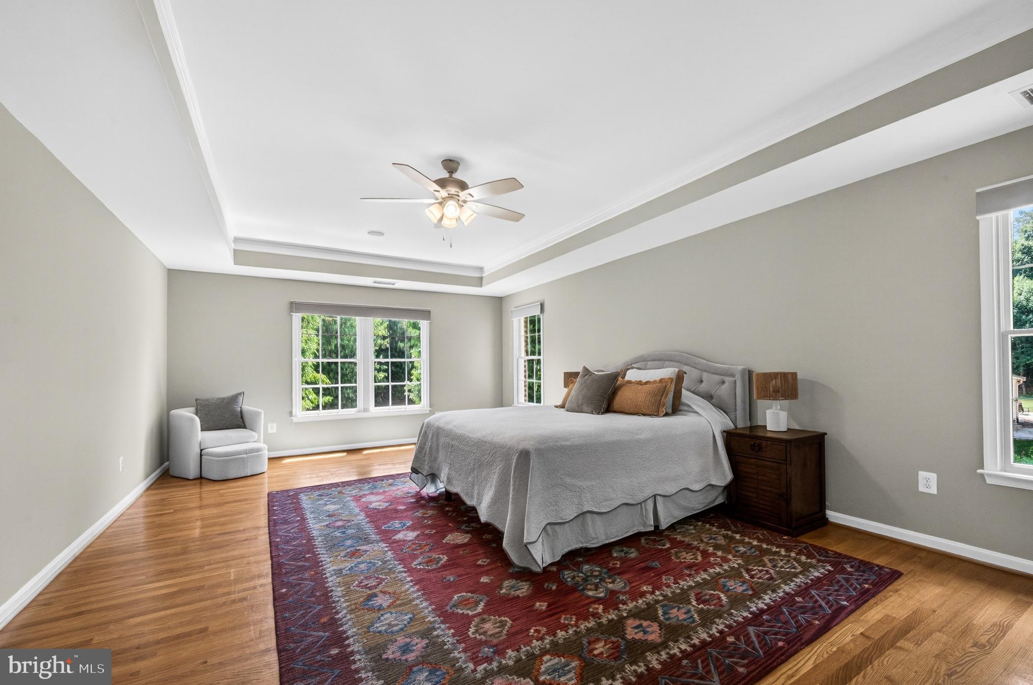 HUNTING HILLS - Residential