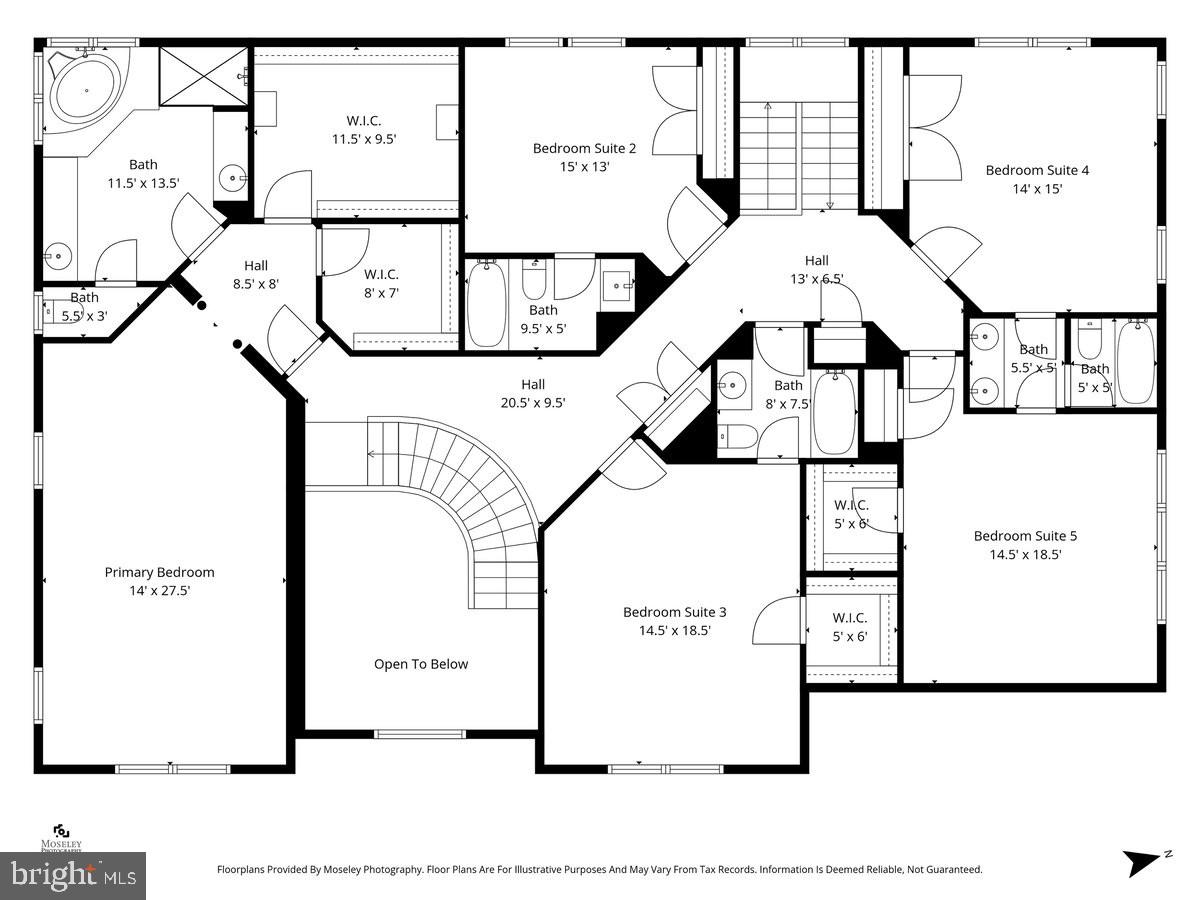 HUNTING HILLS - Residential