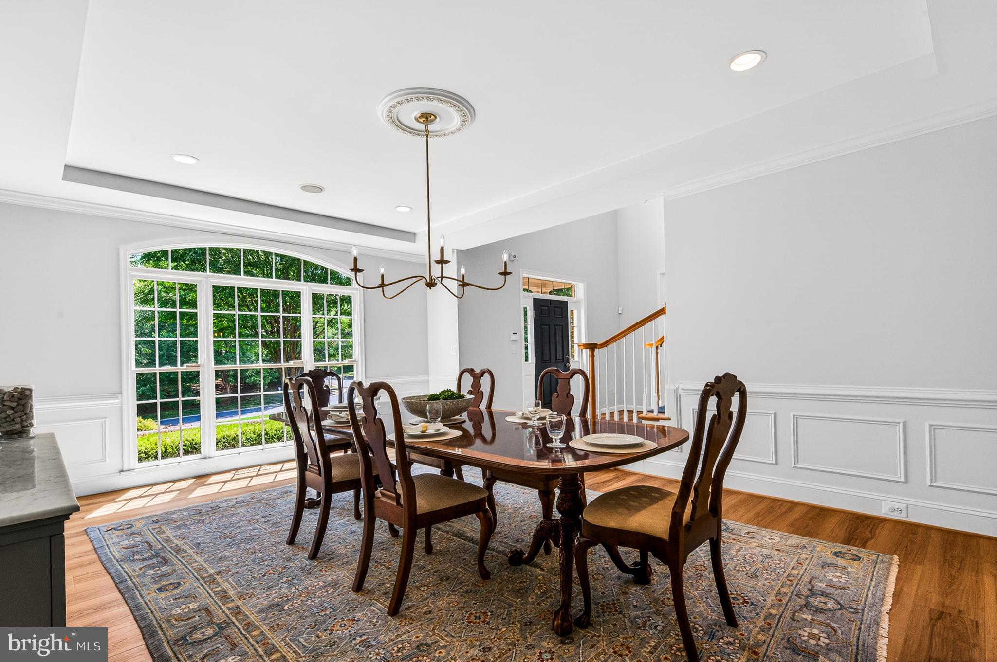 HUNTING HILLS - Residential