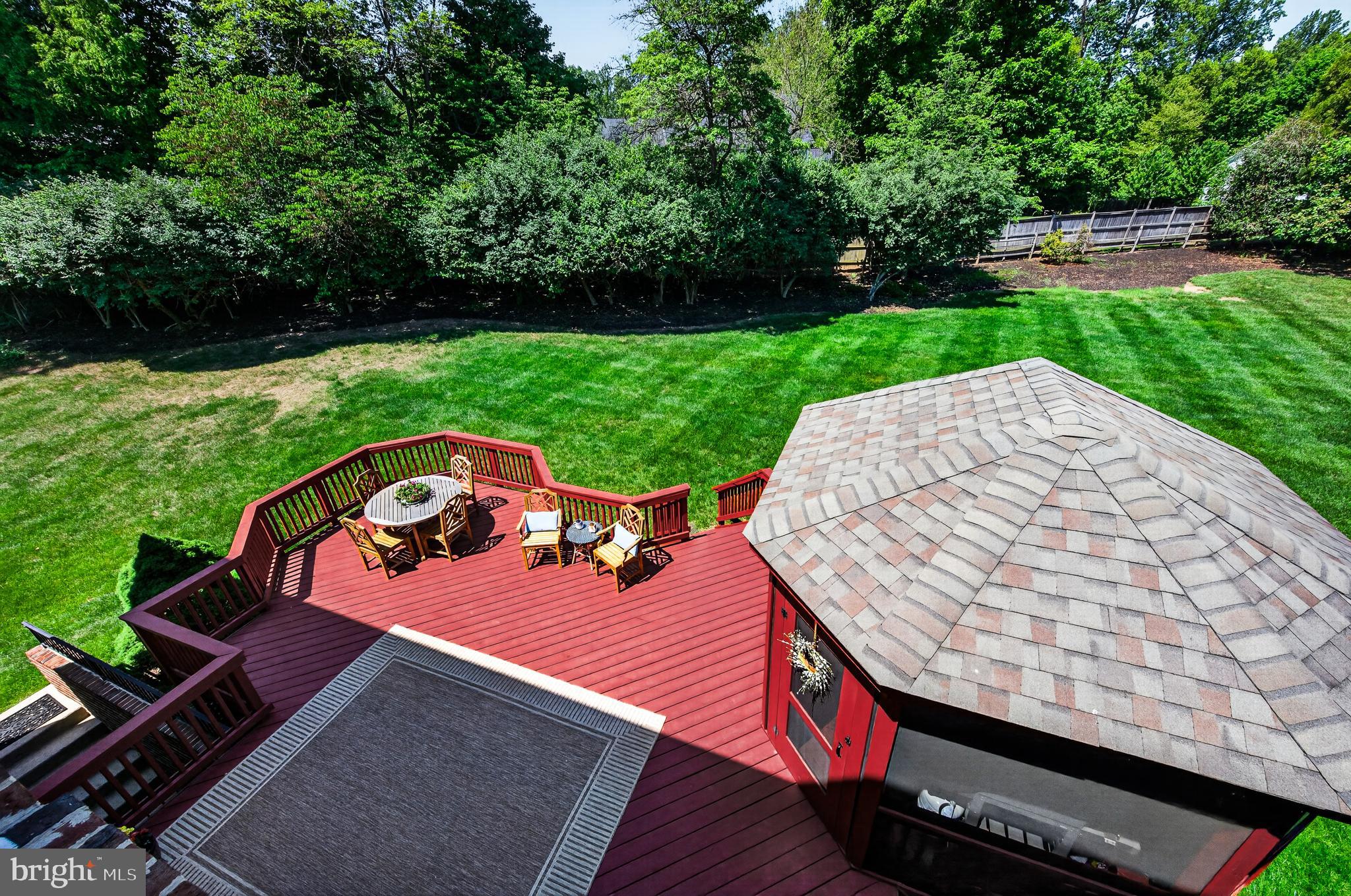 HUNTING HILLS - Residential