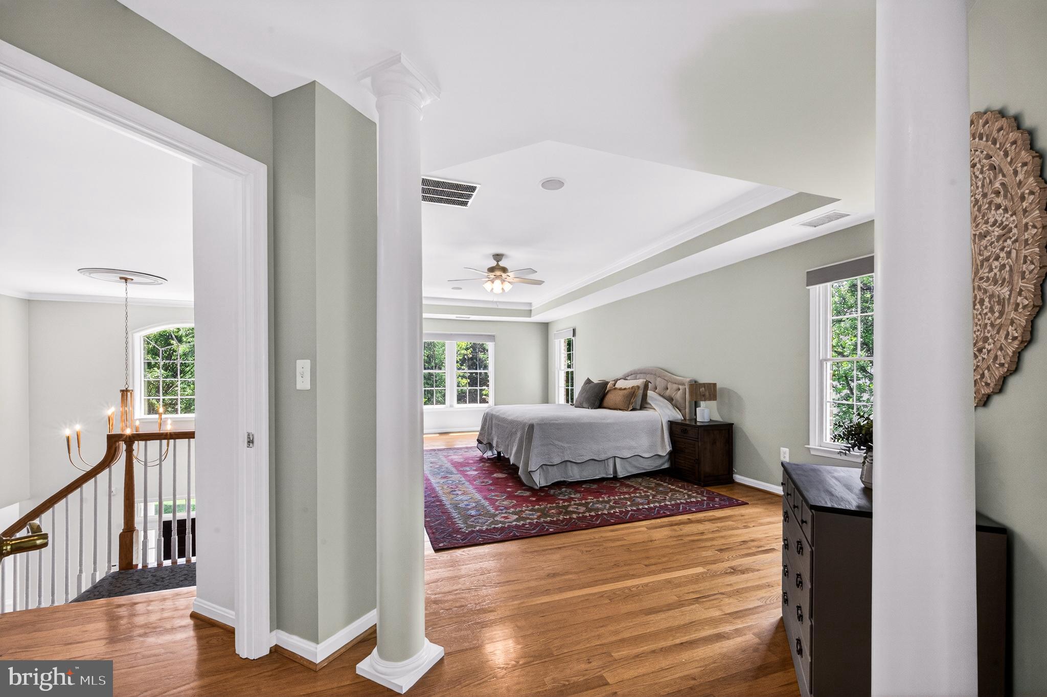 HUNTING HILLS - Residential