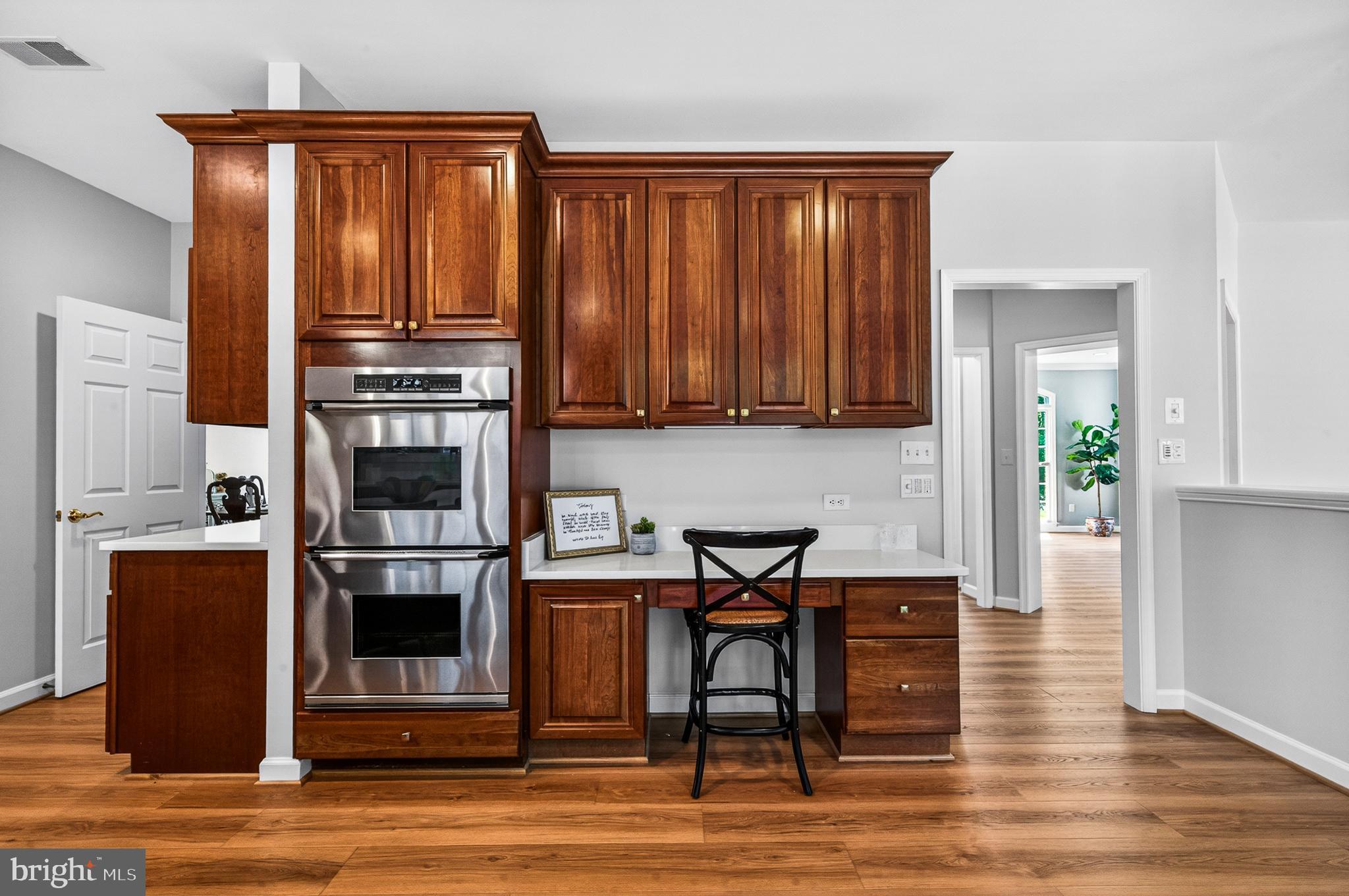 HUNTING HILLS - Residential