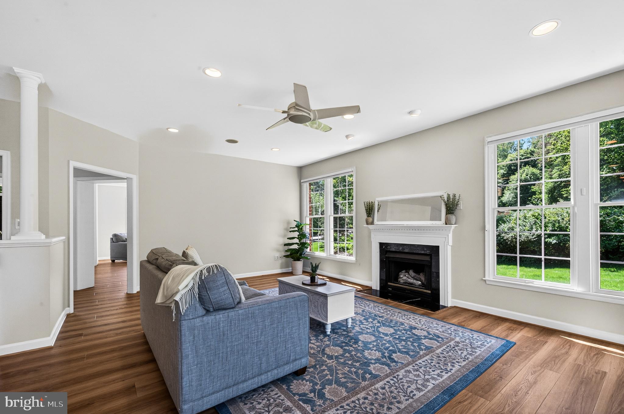 HUNTING HILLS - Residential