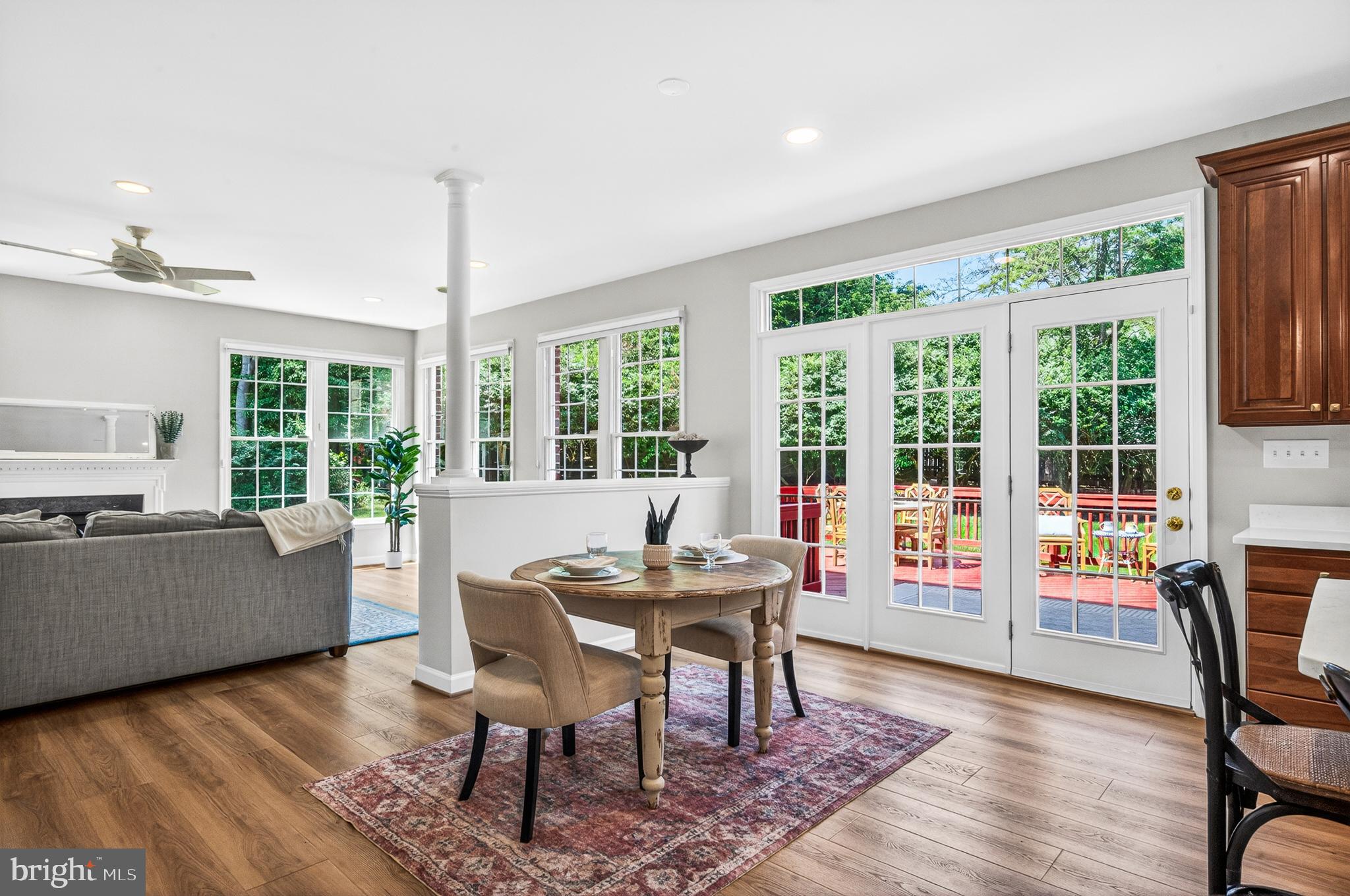 HUNTING HILLS - Residential