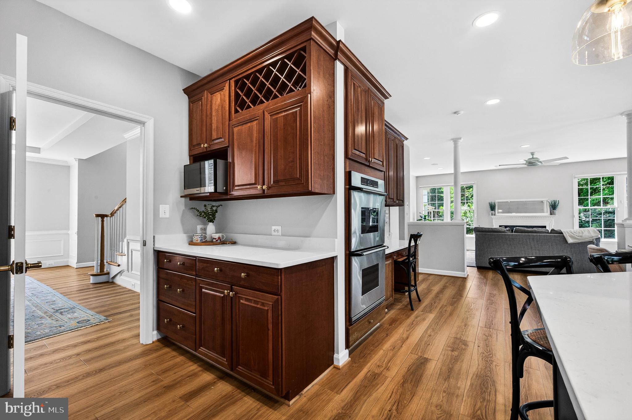 HUNTING HILLS - Residential
