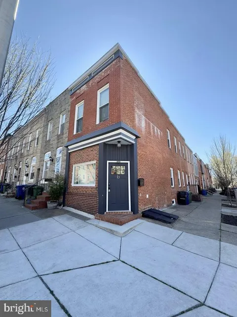 3001 Hudson Street, Baltimore, MD 21224 - MLS#: MDBA2162808