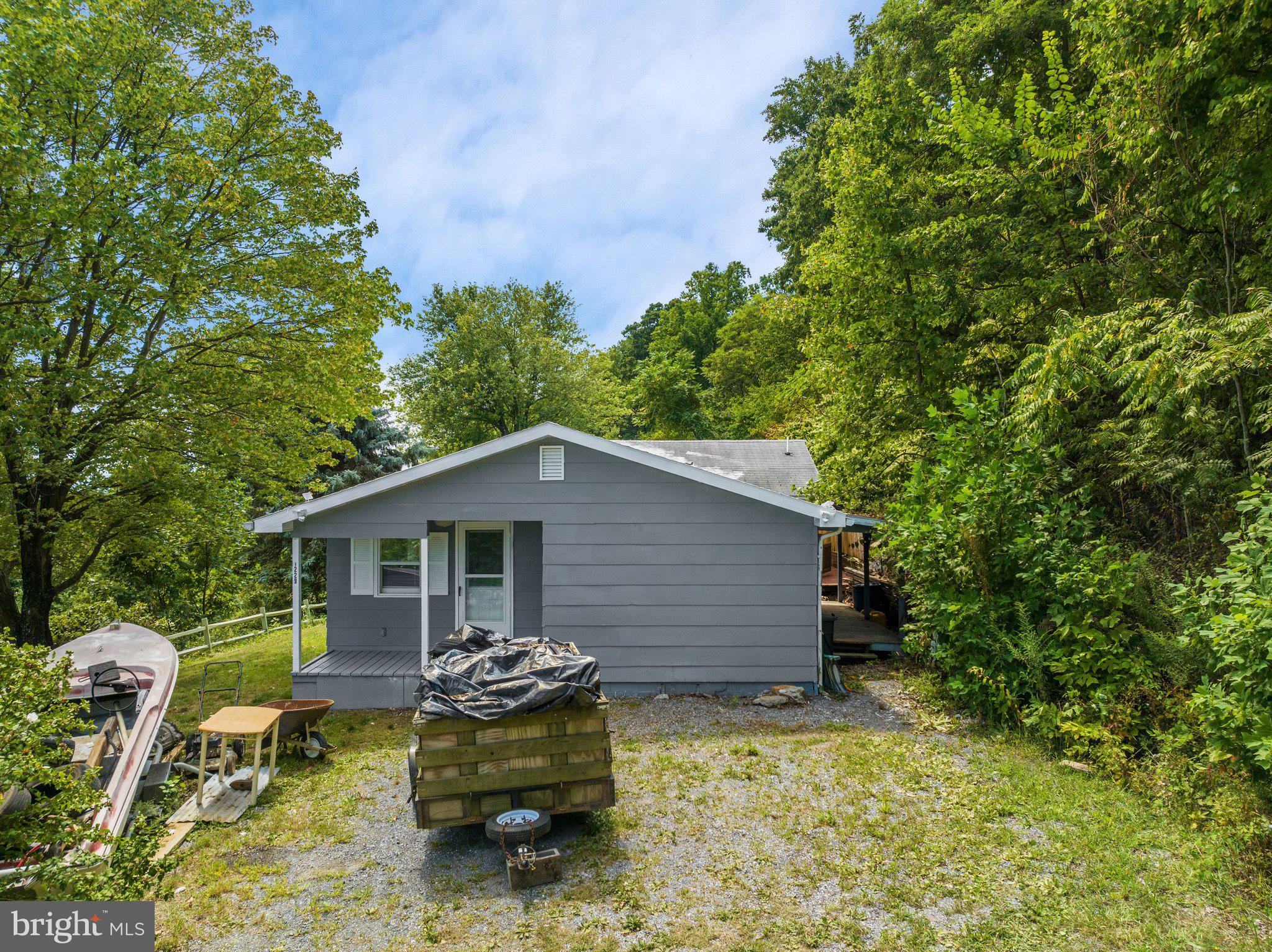 NONE AVAILABLE - Residential