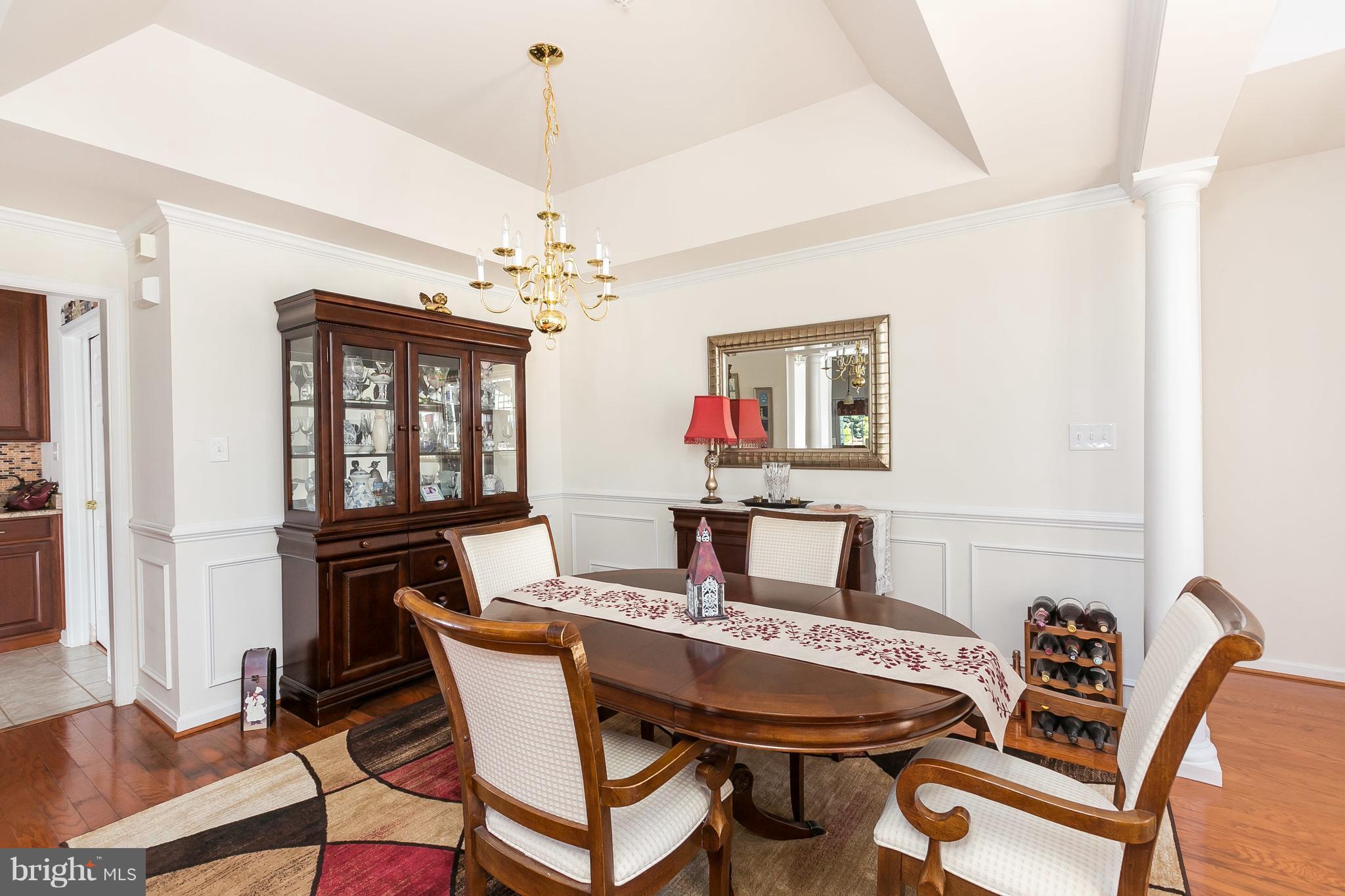 DIXIE MEADOWS - Residential