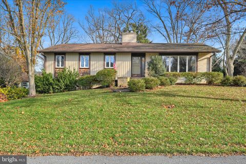 2295 ALBERN BOULEVARD LANCASTER PA 17601