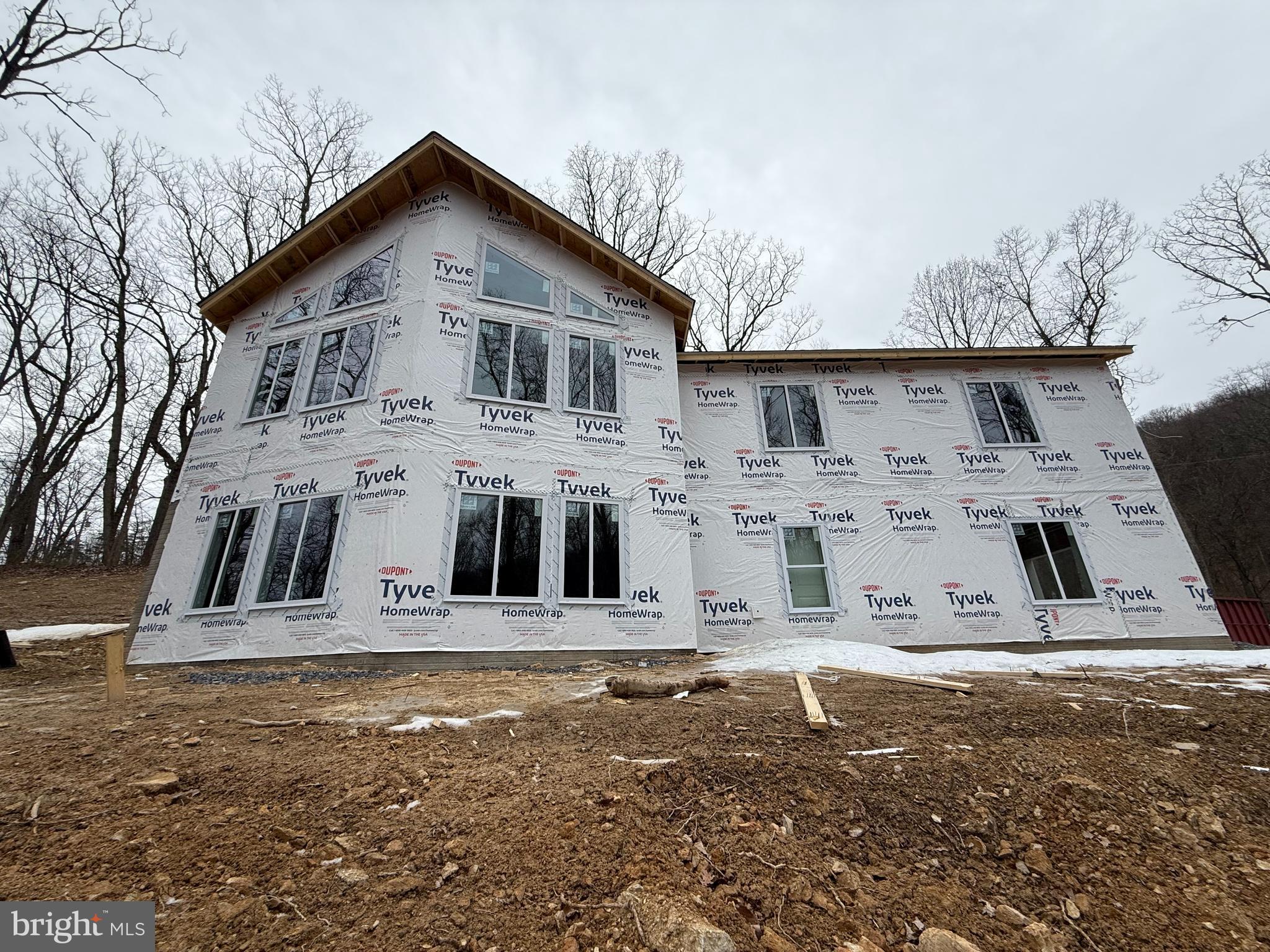 GREEN HILL FOREST - Residential