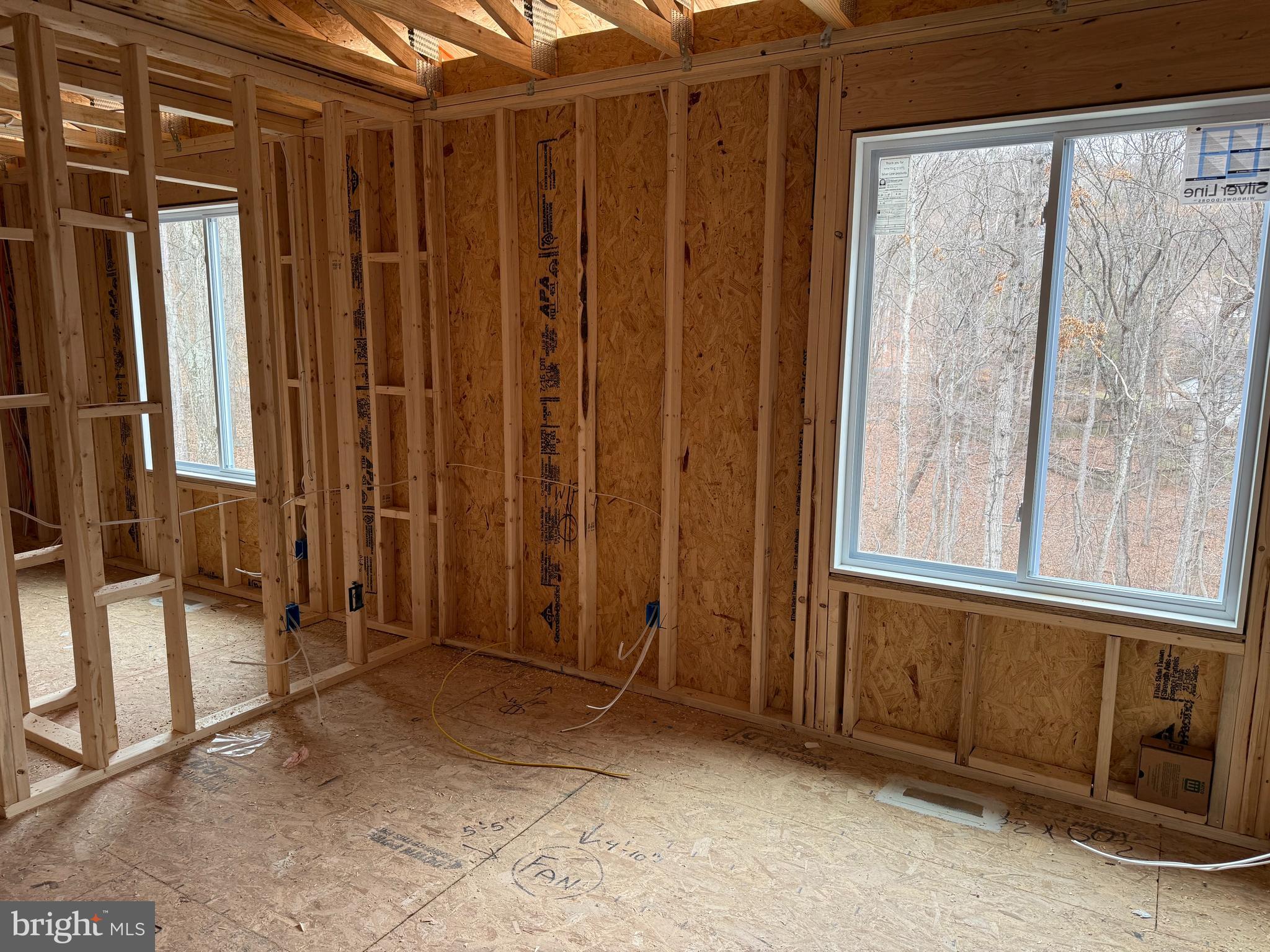 GREEN HILL FOREST - Residential