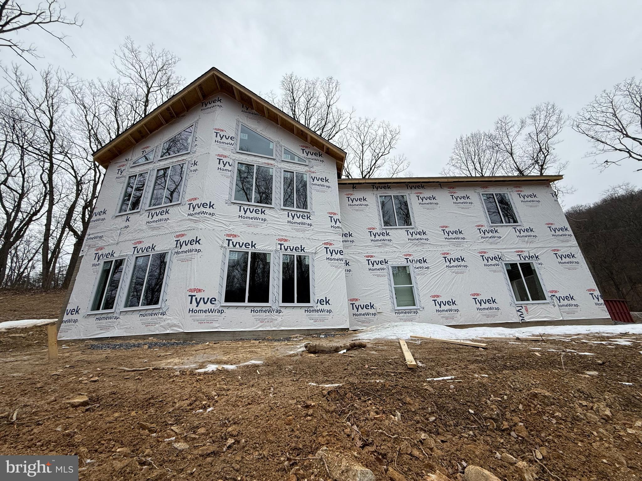 GREEN HILL FOREST - Residential