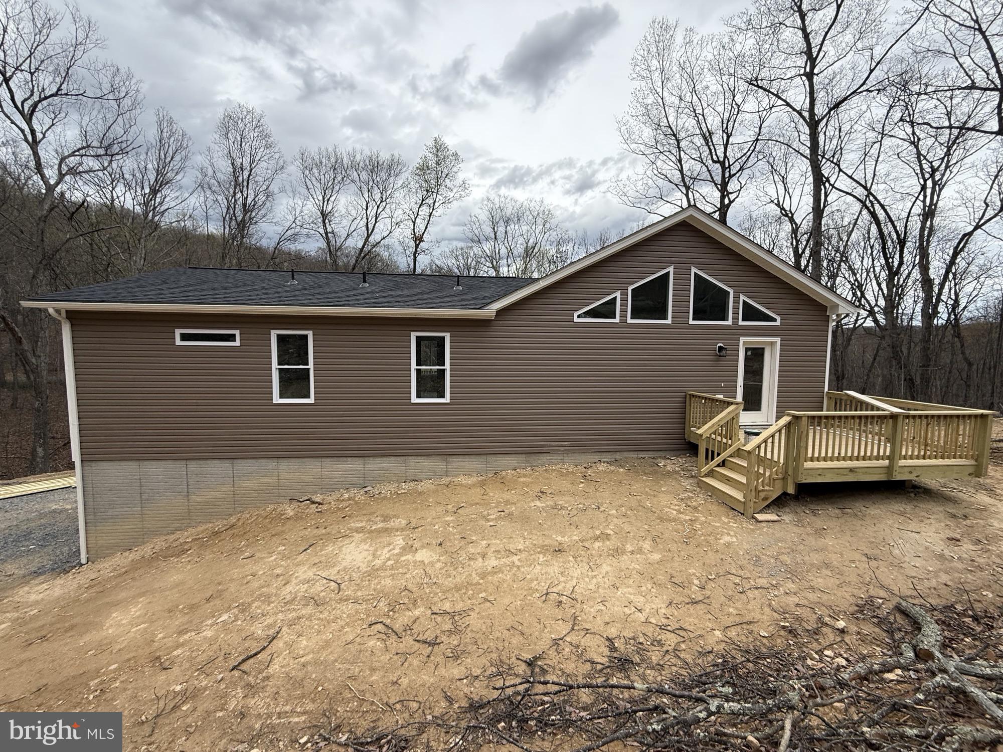 Lot 52 HILLANDALE ROAD