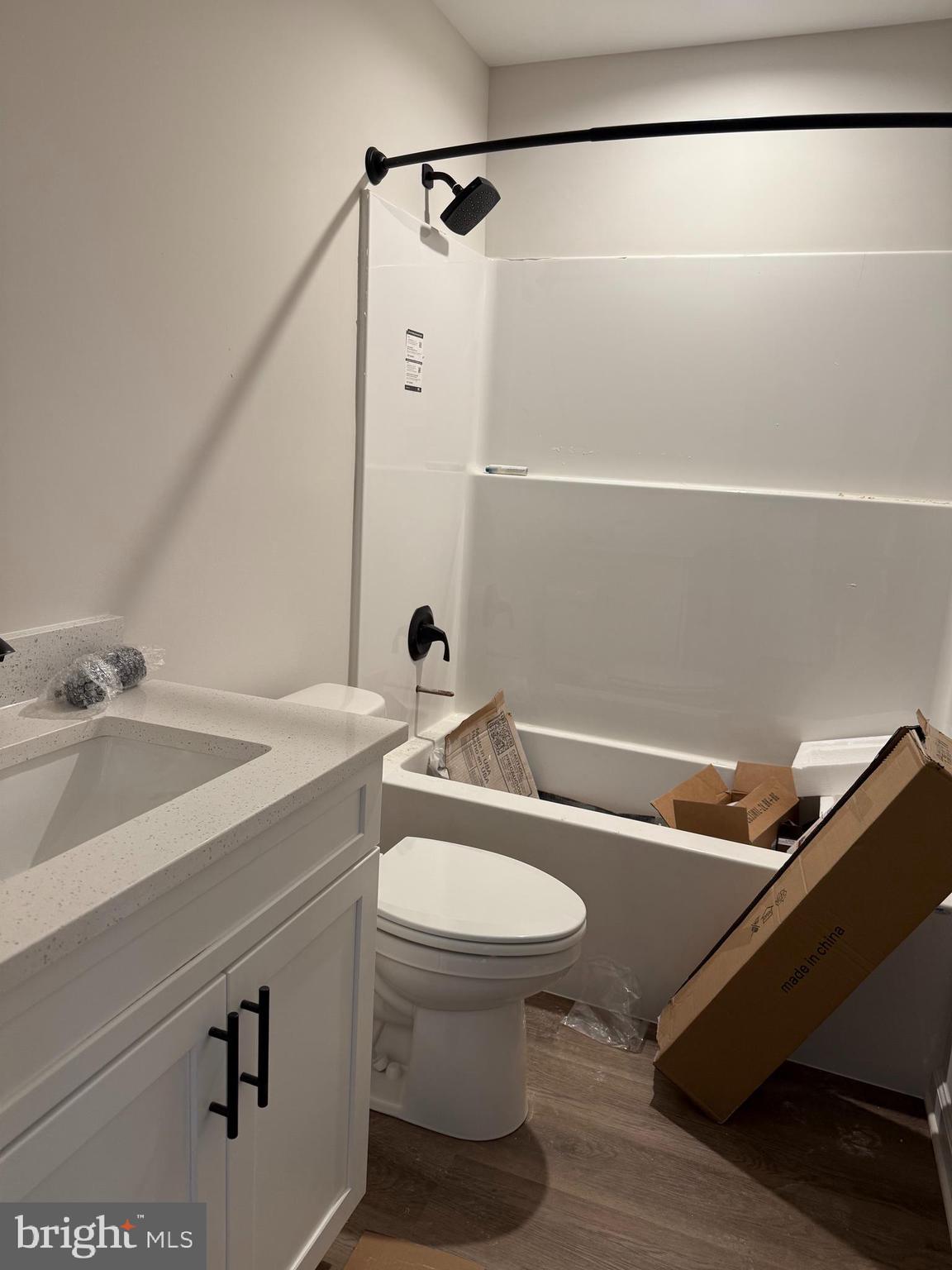 GREEN HILL FOREST - Residential