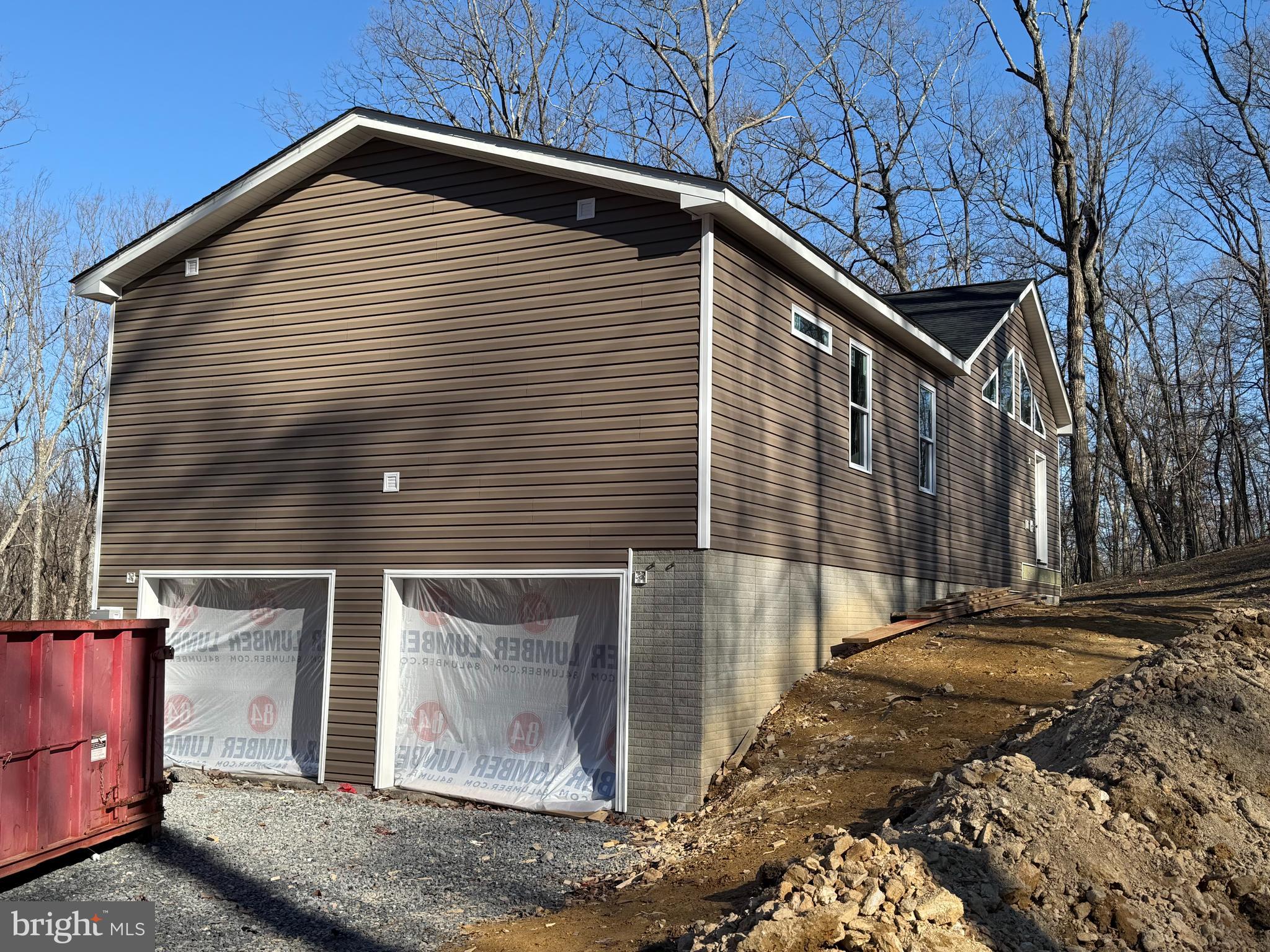 GREEN HILL FOREST - Residential