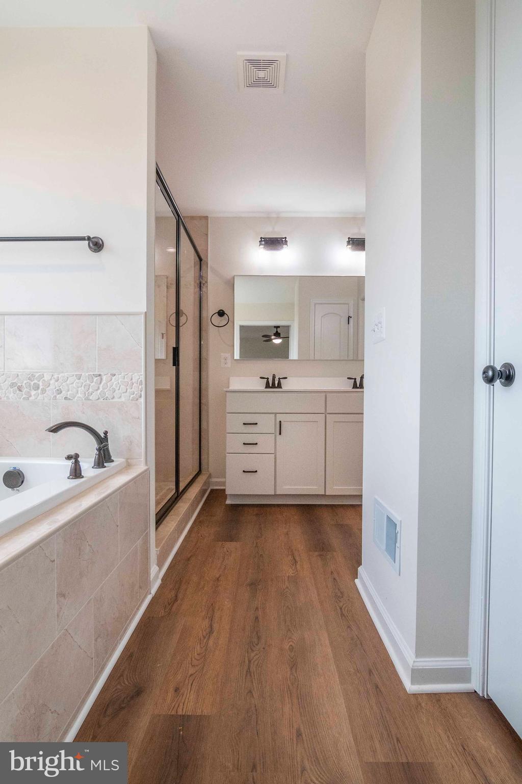 GREEN HILL FOREST - Residential