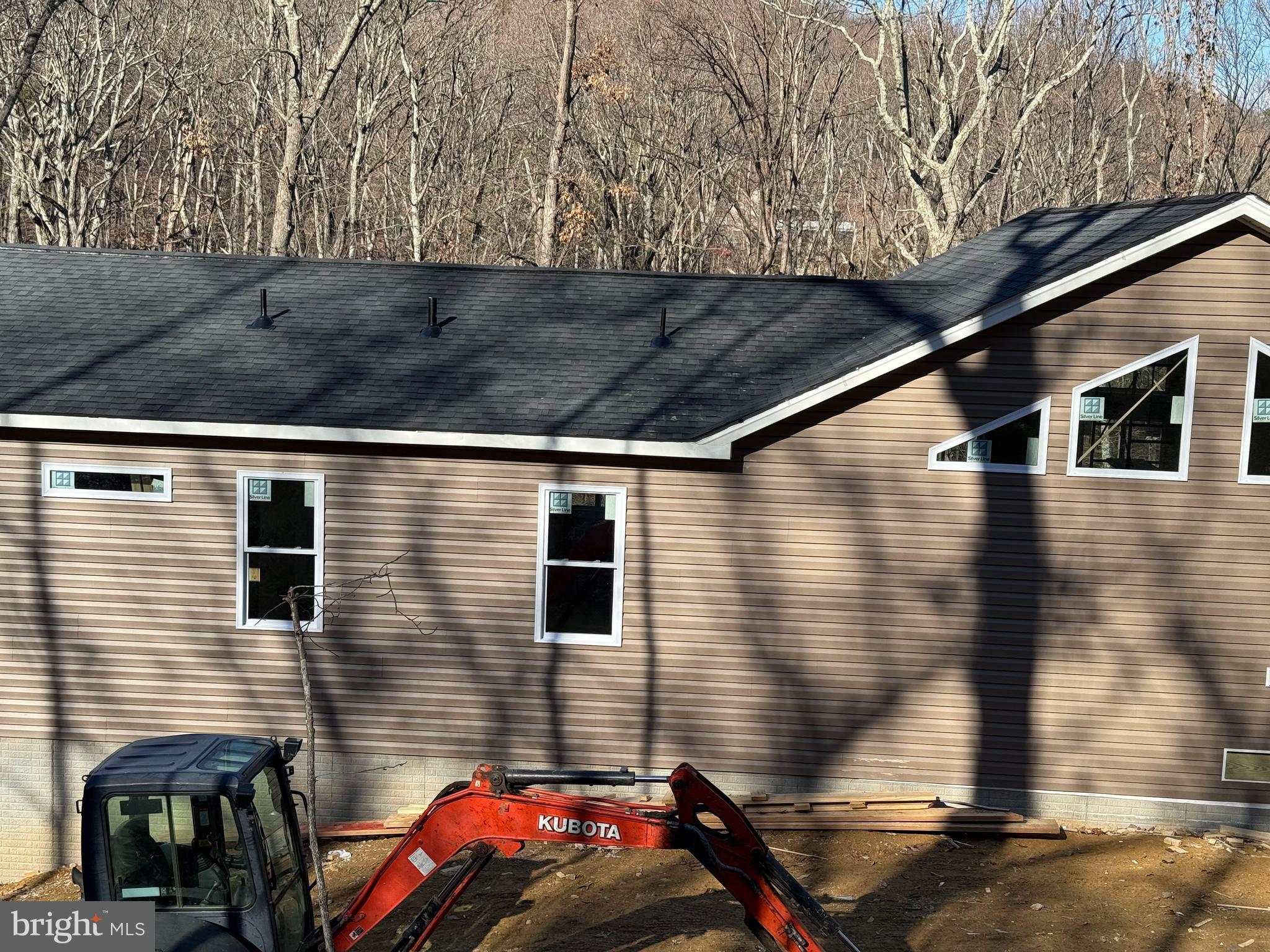 GREEN HILL FOREST - Residential