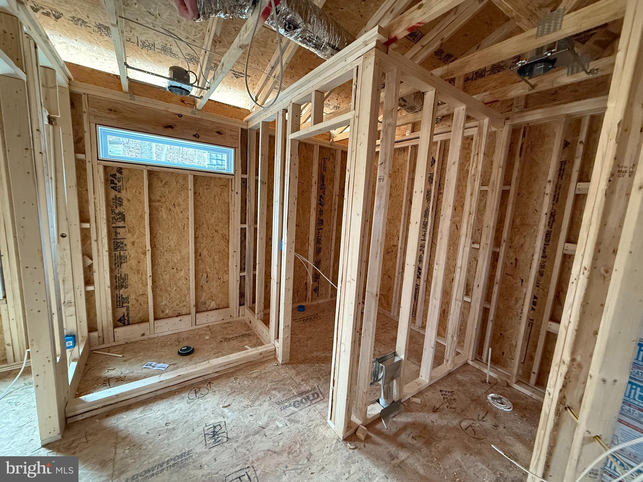 GREEN HILL FOREST - Residential